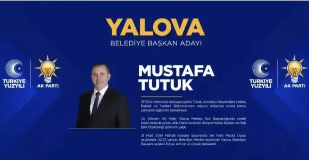 Samsun hariç mevcut 15 belediye başkanı yeniden aday gösterildi! İşte tam liste AK Parti Belediye Başkan adayları 25